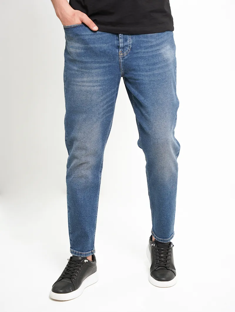 Jean Boyfriend